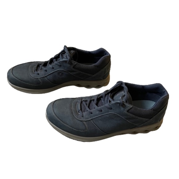 Ecco Biom Men's walking shoe size 9 - Picture 2 of 9